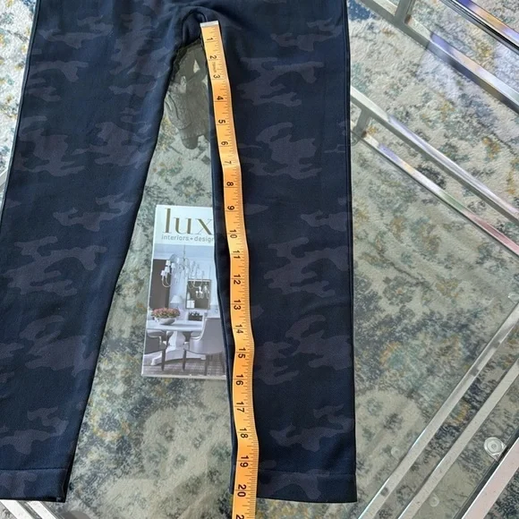 Spanx leggings - Picture 10 of 12